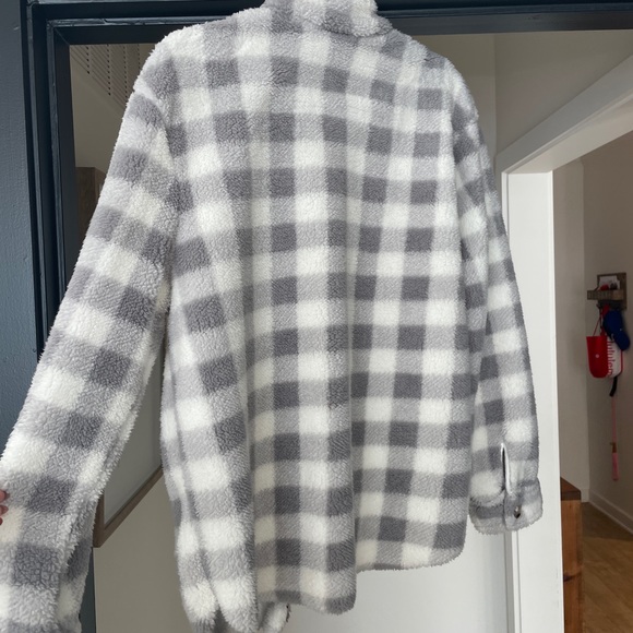 Shacket from Target! - Picture 2 of 3